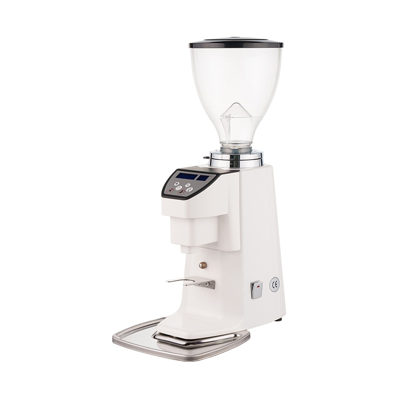 YF-650T2B tangan/pengisar kopi yang dikendalikan sendiri