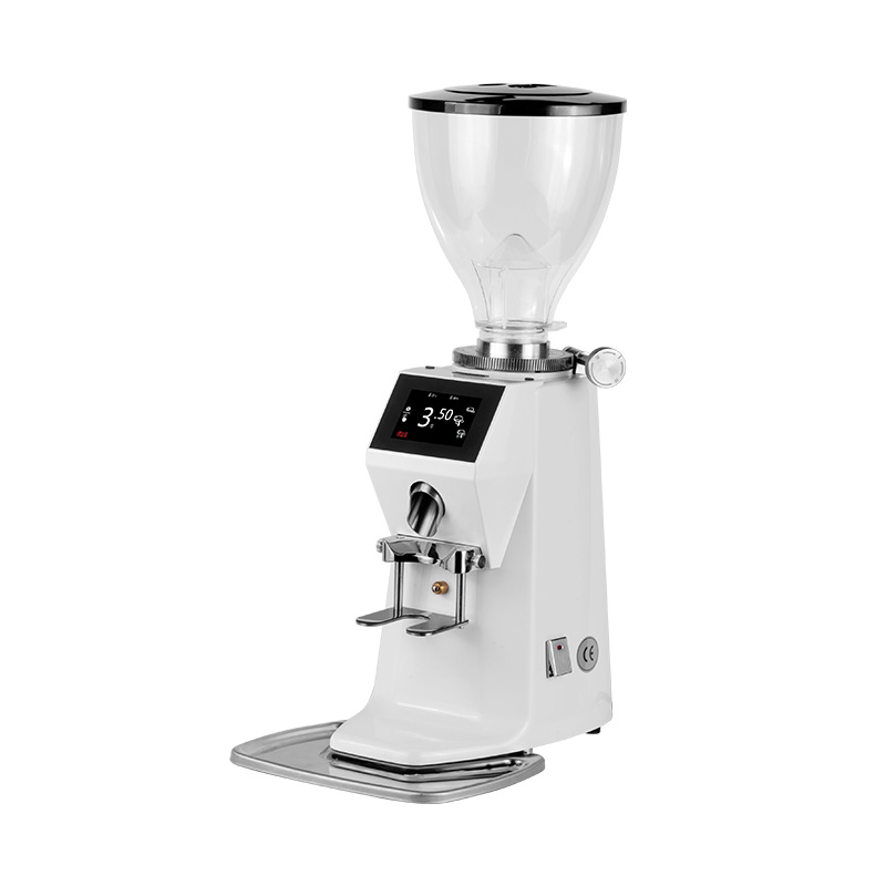 Pengisar kopi berkelajuan tinggi T3d senyap
